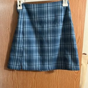 Brandy Melville skirt